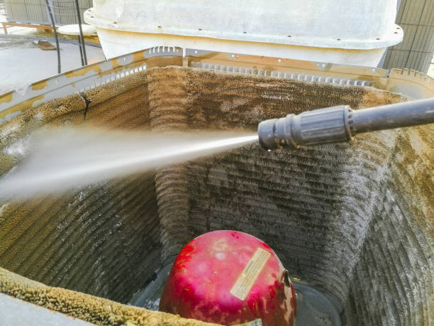 Best Commercial Air Duct Cleaning  in Olean, NY