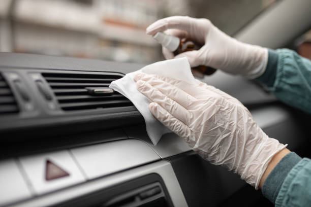 Best Emergency Air Duct Cleaning  in Olean, NY