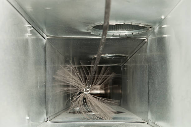Best Residential Air Duct Cleaning  in Olean, NY