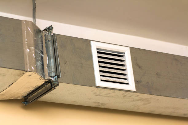 Best HVAC Duct Inspection Services  in Olean, NY